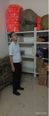 防汛！城發(fā)集團全力以赴601