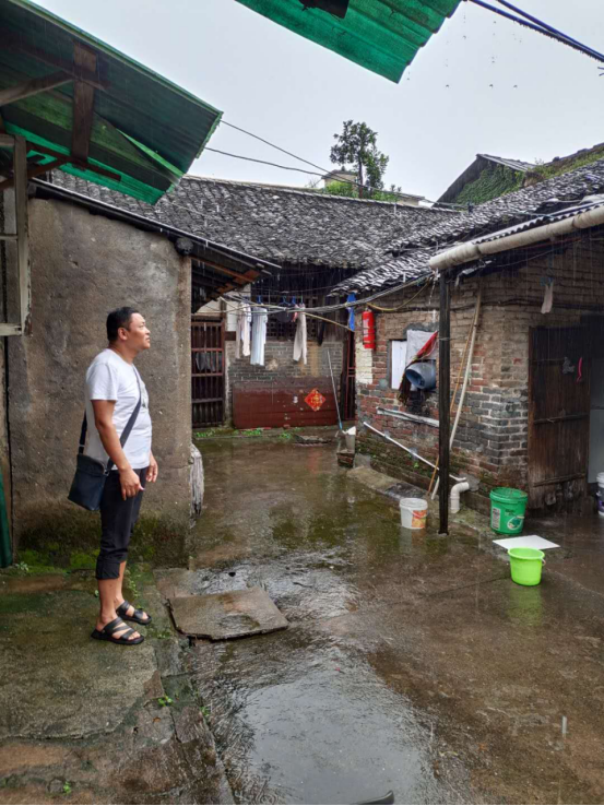 防汛！城發(fā)集團全力以赴417