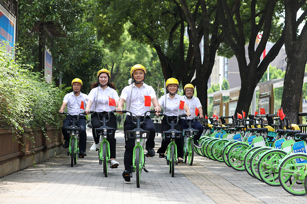 暢行助力車，共享低碳生活.jpg